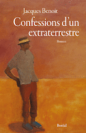 Confessions d'un extraterrestre
